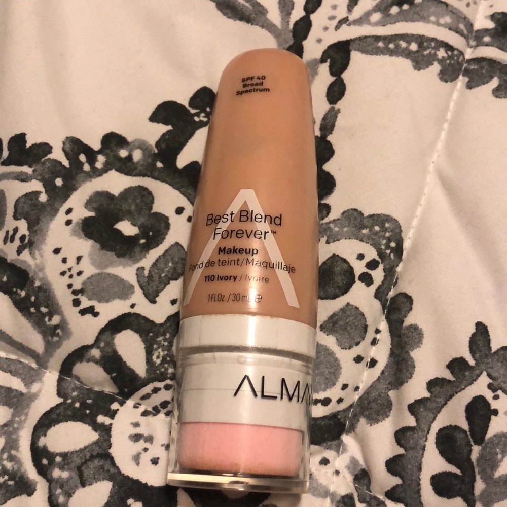 Skin tint
